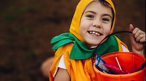 Why do we celebrate Halloween on October 31st?