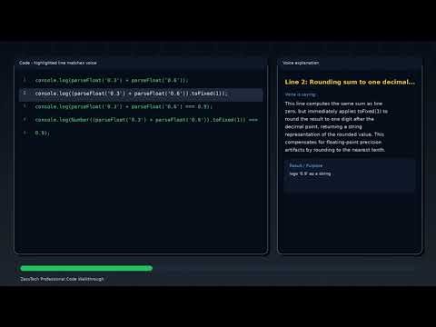 Why This JS Math Bug Breaks 90% of Calculations