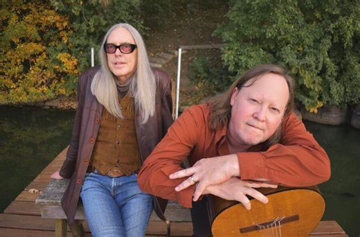 Urge Overkill Return on Their Own Terms with 'Oui'(FEATURE) - Glide Magazine