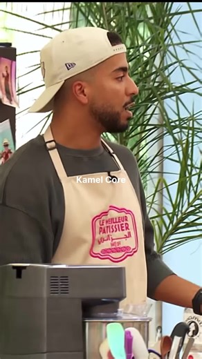 Guess This Edit Wins: Hilarious Moments in Baking