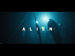 Alien (1979) | Death From Above | Horror Ambience