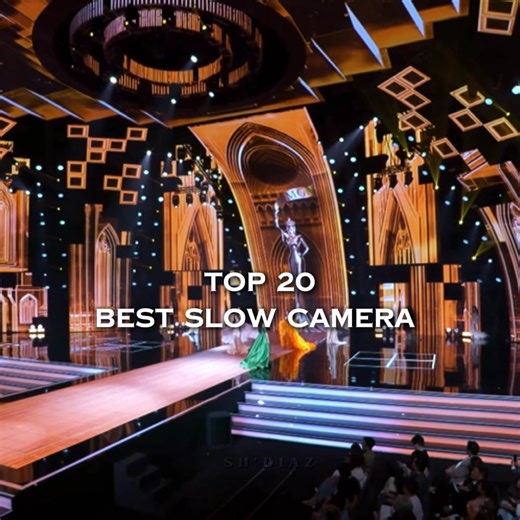 Top 20 Evening Gowns at Miss Grand International 2024-2025