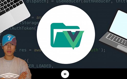Vue3全新API项目实战学习指南