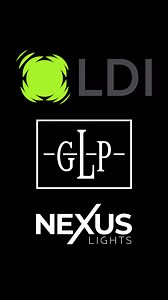 Trucks are officially rolling toward Las Vegas for LDI 2025! 🙌 This year, GLP is taking things to the MAXX — consider it the first teaser of what's coming next. 🔥 Find GLP at the Las Vegas Convention Center, December 7–9, Booth 4435, showcasing the latest innovations from GLP and Nexus. Join hands-on JDC training at the stand, powered by the newest software (Limited slots). See you at LDI in Vegas! 👋 #glp #germanlightproducts #nexuslights #ldi #ldi2025 | GLP - German Light Products