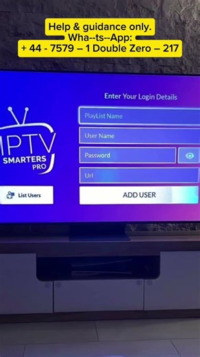 How to Add Playlist in Smart Pro IPTV | Proper Setup Tutorial#firestick4k
