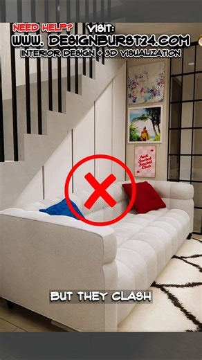 Best Colors for Industrial Interiors (What to Avoid!) Bright colors clash with industrial style. Stick to muted tones—gray, black, tan, olive, rust, or deep green. Use paints like “City Loft” or “Iron Mountain,” and keep textiles earthy. Avoid pastels or bold pops—they break the mood. #IndustrialStyle #InteriorDesignTips #IndustrialInteriors #MutedTones #IndustrialColorPalette #ModernIndustrial #IndustrialDesignIdeas #GrayAndBlackDesign #EarthyTextiles #RawMaterialsDesign #CityLoftPaint #IronMou