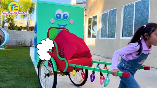 SODA POP X DIANA SHOW_Mommy from the Box (Offcial Music Cover)SODA POP X DIANA SHOW_Mommy from the Box (Offcial Music Cover)#sodapop #musiccover #cover #dianashow #kpopdemonhunter