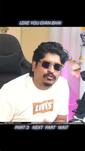 Gyan Gaming - Finally Reveal Why Used Hack! || FF Moderator's