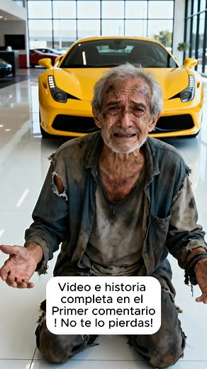 117K views · 1K reactions | “¿Ese carro? Jamás en tu miserable vida...