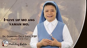 42K views · 2.8K reactions | MABUTING BALITA | MATEO 19:16-22 Agosto...