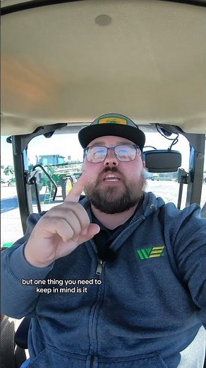 What does this dash light mean on your tractor?💡