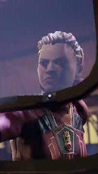 When all you're trying to do is make your morning commute ⏰️🦾🚆. Watch "Metropius" on #DUST!