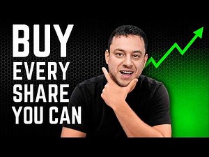 This Sale Won't Last. 5 Stocks You Need to Buy Before 2027