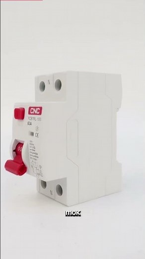 Как отличить автомат, УЗО и дифавтомат? #электромонтаж #electrician #электромонтажныеработы #эридан