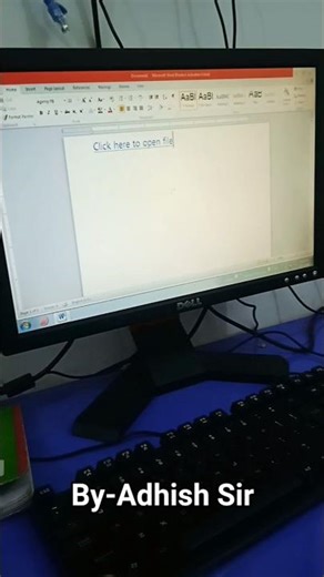 How use Hyperlinks Please like share and subscribe my channel #stylistics #dsls #dslp #buildinglink