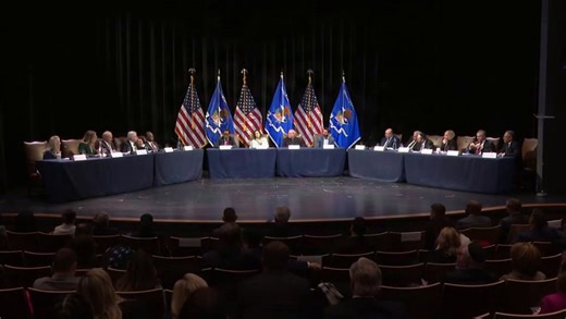 Trump’s religious liberty commission descends into unholy mess over beauty queen’s expulsion