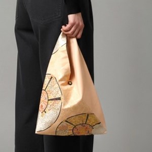 Azuma Bukuro Tote Bag – Pink | Vintage Obi Kimono Remake - Etsy Canada