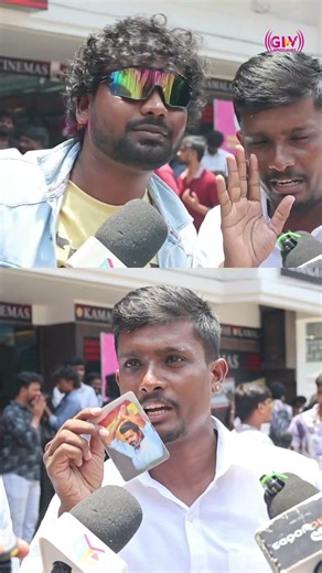 Jananayagan Public Reaction | Jananayagan Issue #publicopinion #shorts #shortsfeed #ytshorts