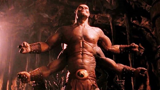 Review: 1995's Mortal Kombat gave fans everything they wanted from a Mortal Kombat movie