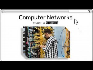 Computer Network: Lecture4. MAC Addresses, Packets and Understanding switches
