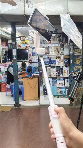 Happy sell SHOP Camera bdZhiyun Smooth-XS 2-Axis Gimbal for