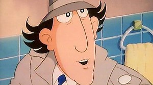 Watch Inspector Gadget Season 2 Episode 7 - Bermuda Triangle
