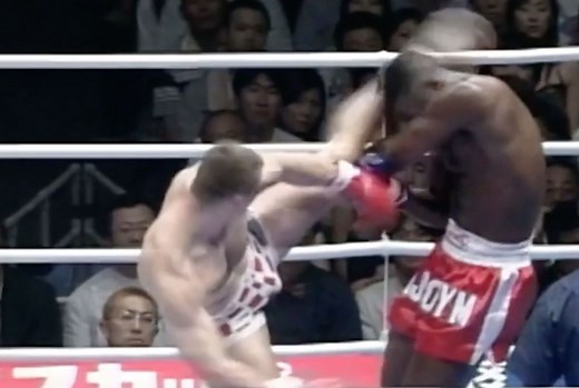 Mirko Cro Cop was one of a kind 💯 | GLORY Kickboxing