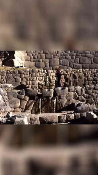 Andesite & Diorite - Ancient Stone Structures