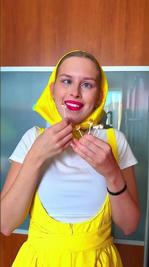 Candy on a Stick: Transform Your Treats Like a Pro! 🍭