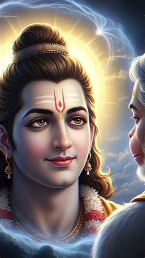 Ramayan Day 19 | श्रीराम-हनुमान का दिव्य मिलाप 🙏 | जब प्रभु को मिला उनका परमभक्त | Ramayan 30-Day