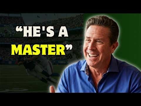 At 64, Dan Marino Reveals the 5 Players He Loved the Most