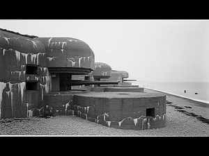 What Happened to JAPAN’S Hidden Island Bunkers After the Fighting Stopped