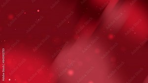 Red gradient background with glowing white dots scattered creates a vibrant and dynamic visual that suits modern and creative design projects.