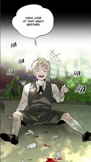 codename Anastasia #bl #manhwa