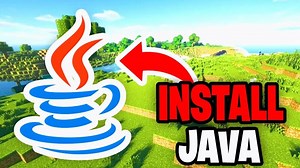 How To Download Java 21 For Minecraft!  - Tutorial