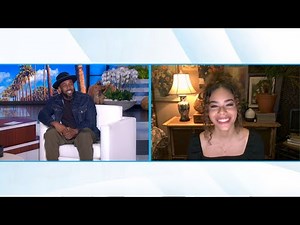 Antonia Gentry's Real-Life Experiences Inspired 'Ginny & Georgia' Microaggressions Dialogue