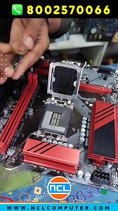 PC Build For↗️Gaming in 2024....! . . . . . . . . . . . #pcbuild #gamingpc #editingpc #tech #nclcomputer | NCL Computer