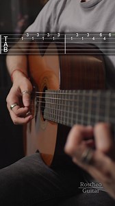 129K views · 3.5K reactions | Toxicity - System Of A Down #fyp #guitarlessons #guitarist #tabs #tutorial #guitar | Rostheo | Facebook