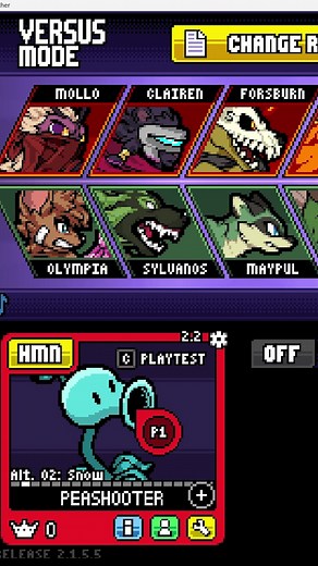 Cómo instalar mods en Rivals of Aether | Guía paso a paso