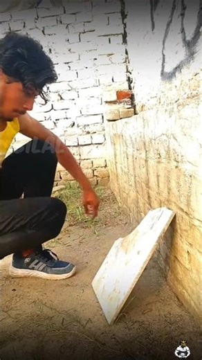 Knuckle Punch Wood Break Challenge Accepted 💥💪 | BILAL MEHAR TWD 🇵🇰