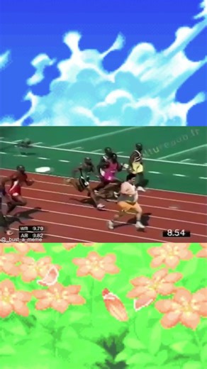 Gas Gas Gas! #meme #fypシ #gas #running