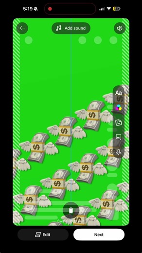 Money Tutorial