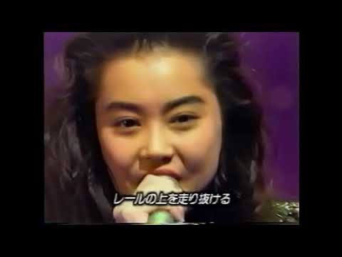 【昔の歌番組】 TOO SHY SHY BOY! ／ 観月ありさ with 小室哲哉