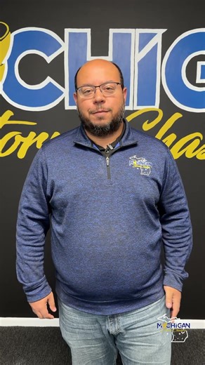 How do ice storms form?