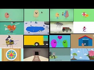 dumb ways to die superparison 3