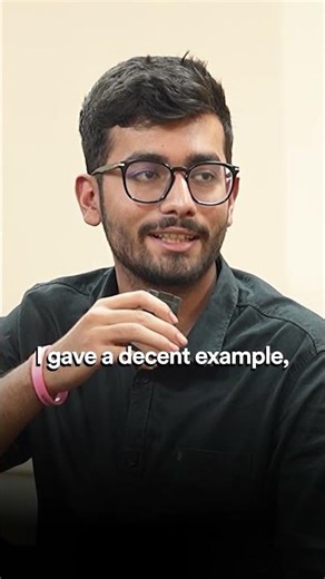 INDIA'S HIGHEST PAYING JOB? | Optiver Quant Interview Experience
