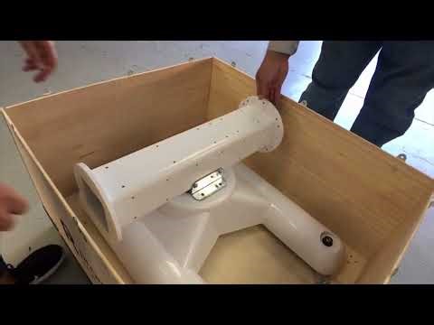 How to Assemble the OB7 Stand | Quick Setup Tutorial