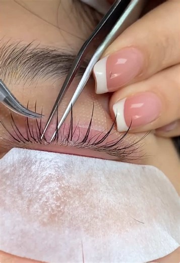 Today's eyelash extension video is here! Let's immerse ourselves in the eyelash extension process. ✨Follow me to get more tips and knowledge of eyelash extensions✨ 🛒SHOP: https://www.winkybeautylashes.com/ #LashArtistTips #EyelashExtensions #LashCare #BeautyTips #LashTips #lashset #LashArtist #LashGoals #lalashextensions #bayarealashartist #oshawalashes #losangeleslashes #ajaxlashes #halifaxlashes #usalashes #phillylashtraining #atllashes #lashtechs #volumeeyelashes #browardlashtech #lashset #a