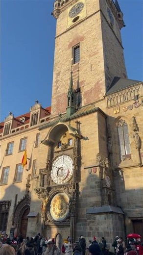 Prague Travel Guide — Prague Tourist Attractions | Prague Old Town