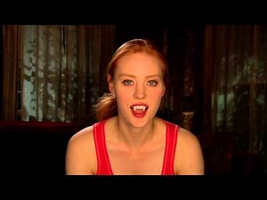 True Blood Season 3: Jessica's Blog: Fangin' (HBO)